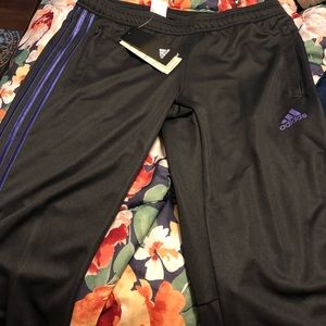 NWT Adidas Tiro 17 Pants sz M